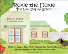 Image for Roxie the Doxie New Dog at School