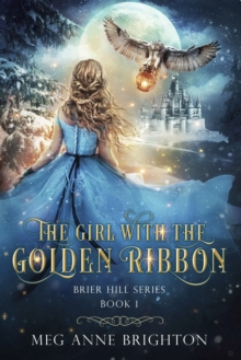 Image for The Girl with the Golden Ribbon
