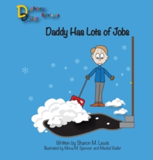 Image for Daddy Has Lots of Jobs