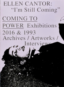 “I’m Still Coming” COMING TO POWER 2016 & 1996