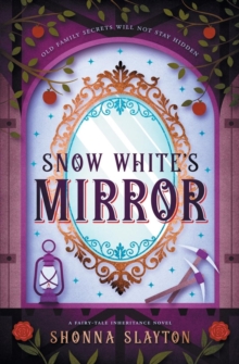 Image for Snow White's Mirror