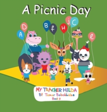 Image for A Picnic Day