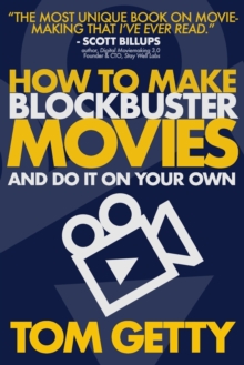 Image for How To Make Blockbuster Movies