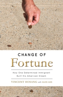 Image for Change of Fortune