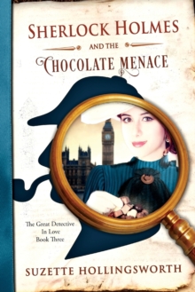 Image for Sherlock Holmes and the Chocolate Menace
