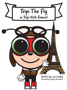 Image for Tripi Visits France