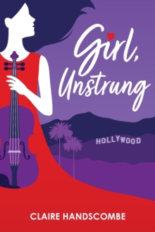Image for Girl, Unstrung