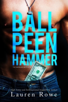 Image for Ball Peen Hammer
