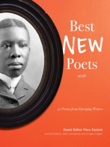 50 Poems from Emerging Writers