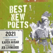 Image for Best New Poets 2021
