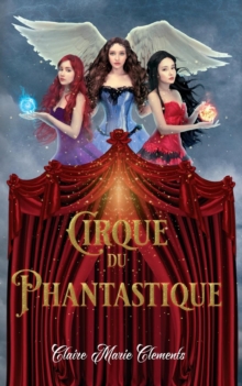 Image for Cirque du Phantastique