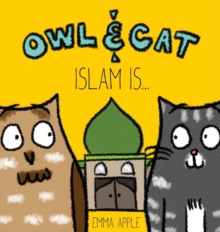 Image for Owl & Cat