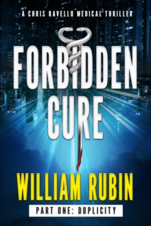 Image for Forbidden Cure Part One: Duplicity