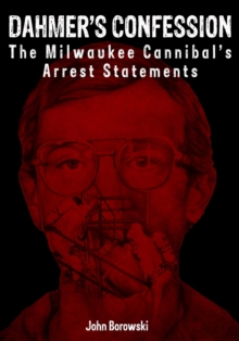 Image for Dahmer's Confession