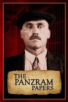 Image for The Panzram Papers