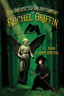 Image for The Unexpected Enlightenment of Rachel Griffin