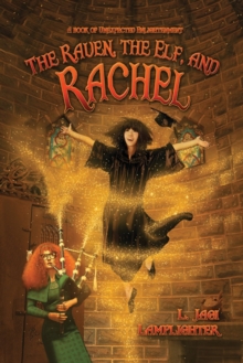 Image for The Raven, The Elf, and Rachel