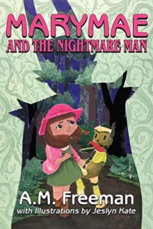 Image for Marymae and the Nightmare Man