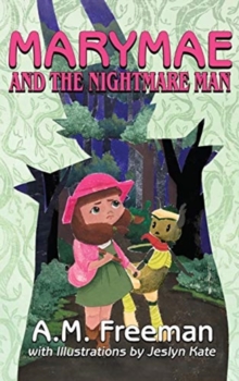 Image for Marymae and the Nightmare Man