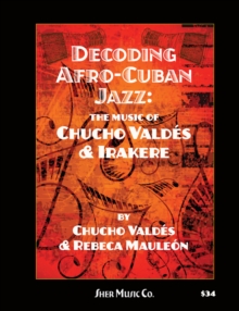 Image for Decoding Afro-Cuban Jazz