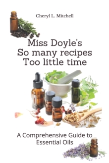 Image for Miss Doyle's So many recipes Too little time...