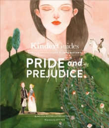 Early learning guide to Jane Austen’s Pride and Prejudice