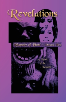Image for Revelations - Rhapsody of Blood, Volume Five