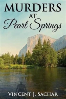 Image for Murders at Pearl Springs