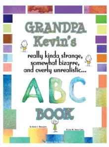 Image for Grandpa Kevin's... ABC Book