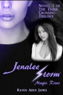 Image for Jenalee Storm