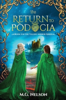 Image for The Return to Podocia