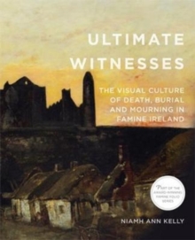 Image for Ultimate Witnesses