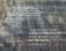Mountain Lake Symposium and Workshop