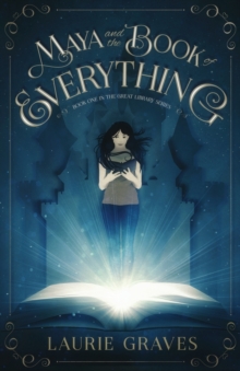 Image for Maya and the Book of Everything