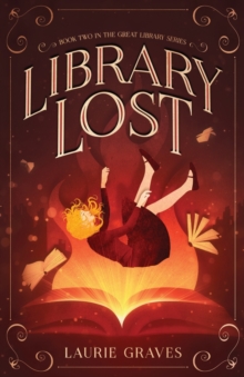 Image for Library Lost