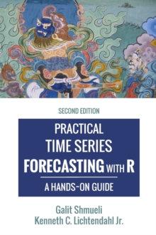 Image for Practical Time Series Forecasting with R