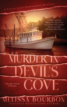 Image for Murder in Devil's Cove