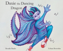 Image for Daxie the Dancing Dragon