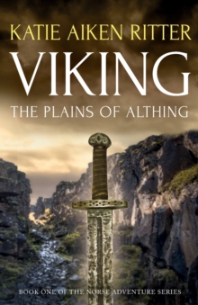 Image for VIKING The Plains of Althing