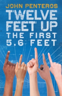Image for Twelve Feet Up