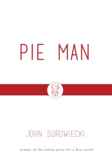 Pie Man