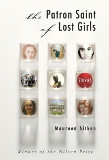 Patron Saint of Lost Girls