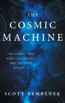 Image for The Cosmic Machine
