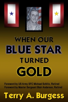 Image for When Our Blue Star Turned Gold