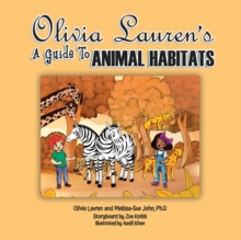 Image for A Guide to Animal Habitats