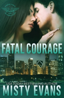 Image for Fatal Courage