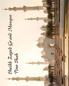 Image for Sheikh Zayed Grand Mosque