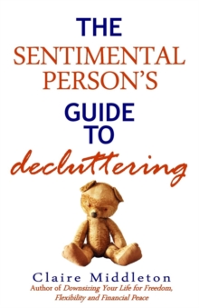 Image for The Sentimental Person's Guide to Decluttering