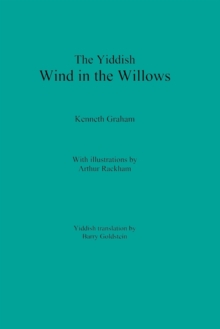 Image for The Yiddish Wind in the Willows