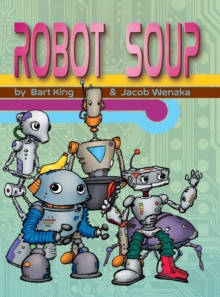 Image for Robot Soup